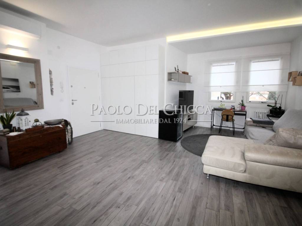 appartamento in vendita a Livorno