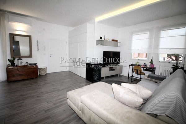 appartamento in vendita a Livorno