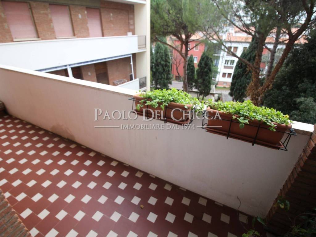 appartamento in vendita a Livorno