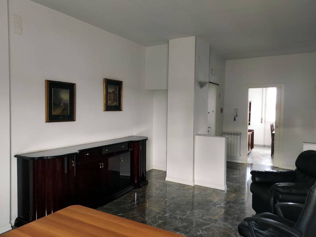 appartamento in vendita a Livorno