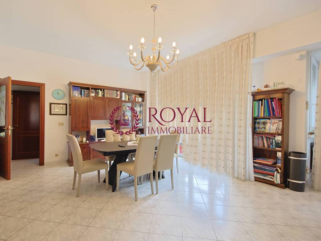appartamento in vendita a Livorno