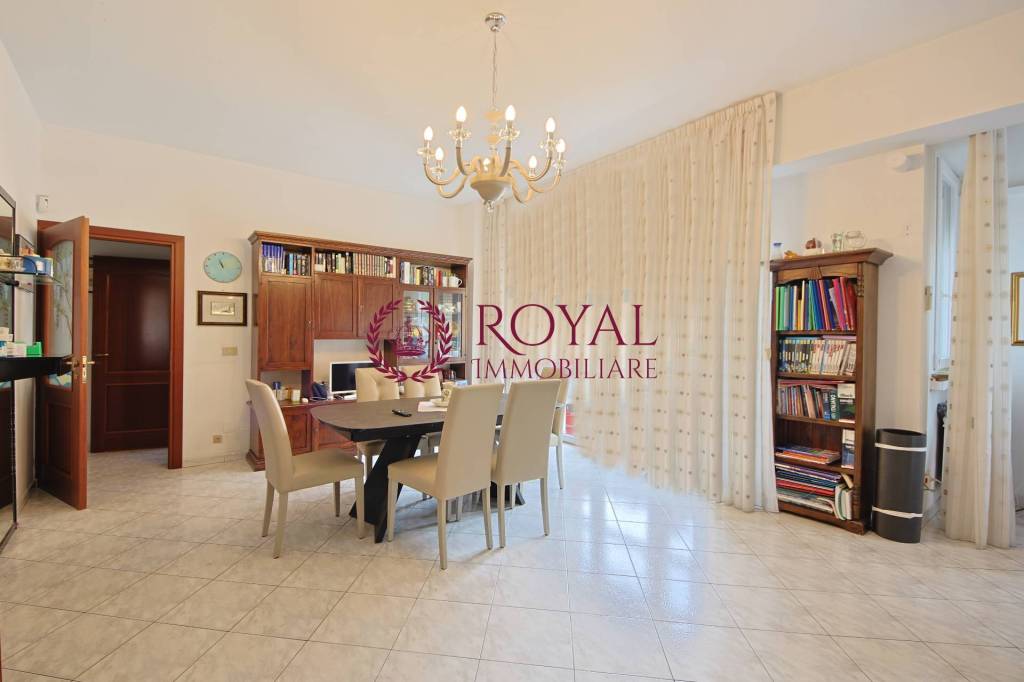 appartamento in vendita a Livorno