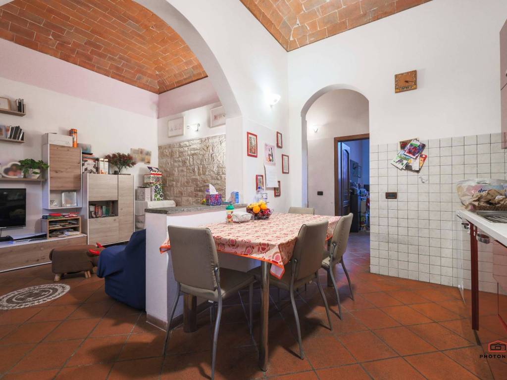 appartamento in vendita a Livorno