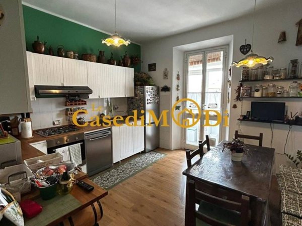 appartamento in vendita a Livorno in zona Centro Città