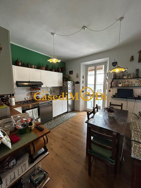 appartamento in vendita a Livorno in zona Centro Città