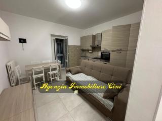 appartamento in vendita a Livorno