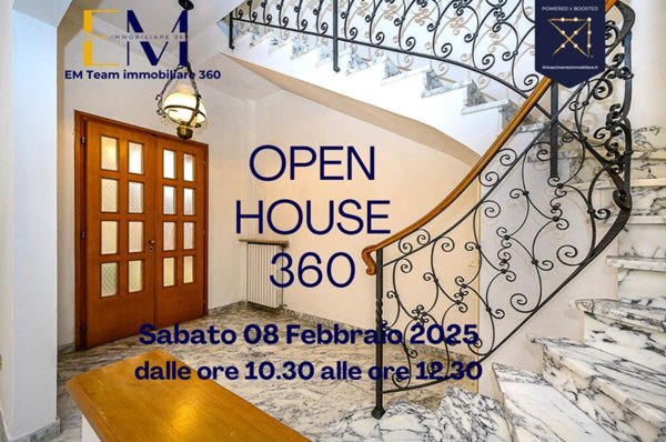 casa indipendente in vendita a Livorno