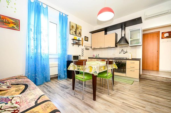 appartamento in vendita a Livorno in zona Stazione