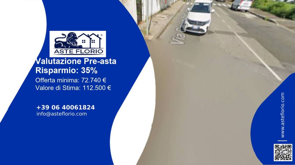 appartamento in vendita a Livorno