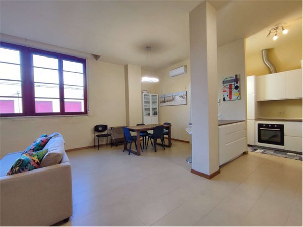 appartamento in vendita a Livorno
