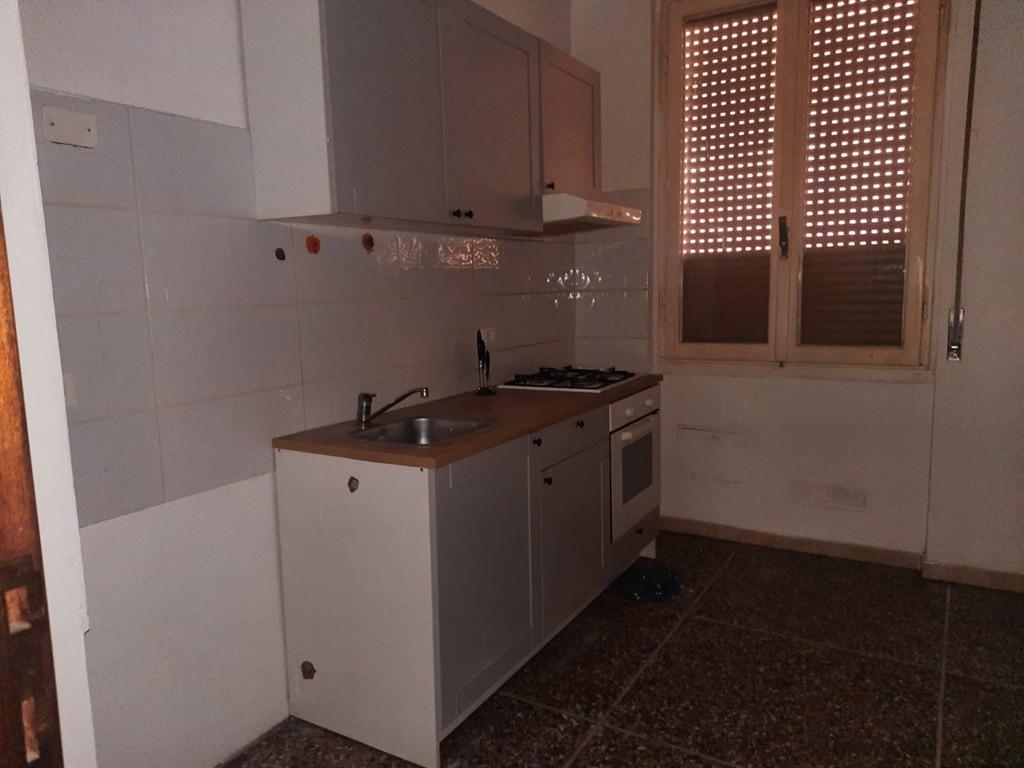 appartamento in vendita a Livorno in zona Centro Città