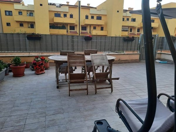 appartamento in vendita a Livorno