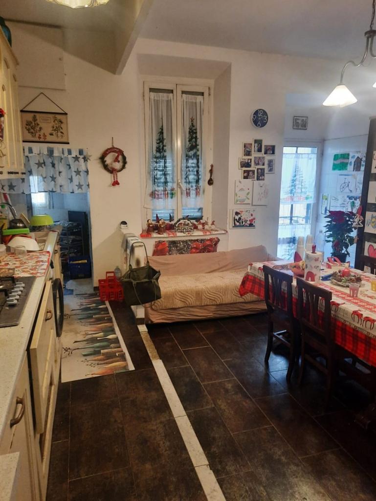 appartamento in vendita a Livorno