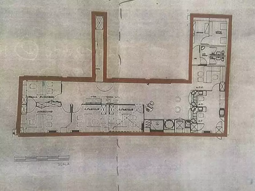 negozio in vendita a Livorno