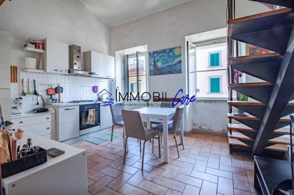 appartamento in vendita a Livorno in zona Centro Città