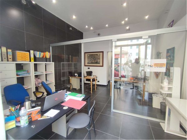ufficio in vendita a Livorno