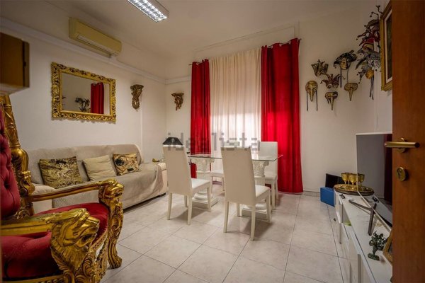 appartamento in vendita a Livorno in zona Centro Città