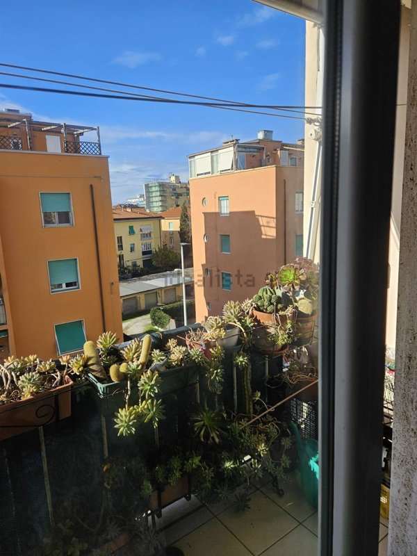 appartamento in vendita a Livorno