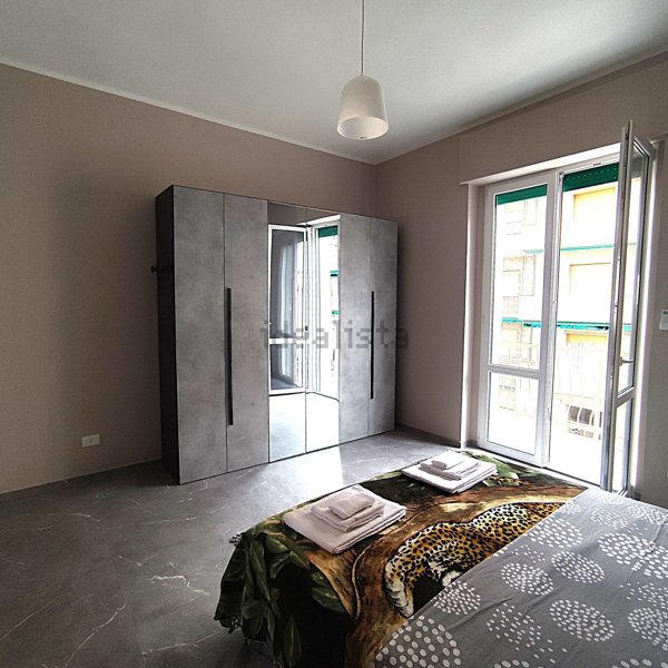 appartamento in vendita a Livorno