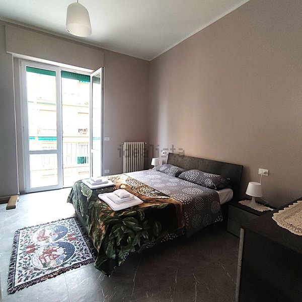 appartamento in vendita a Livorno