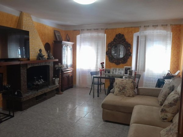 appartamento in vendita a Livorno in zona Centro Città