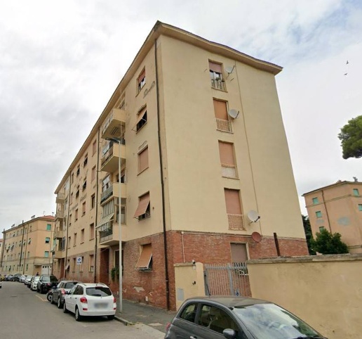 appartamento in vendita a Livorno
