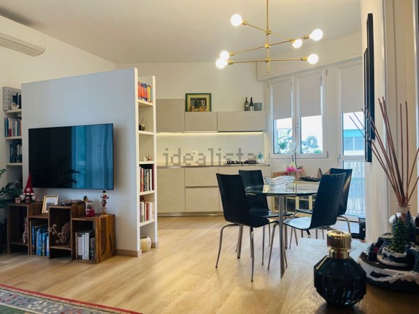 appartamento in vendita a Livorno