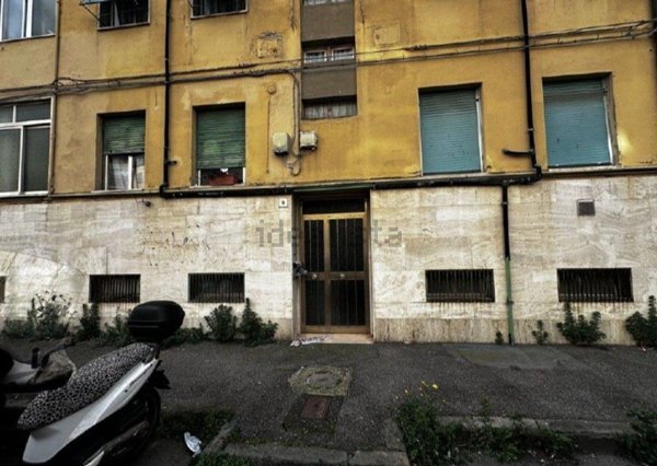 appartamento in vendita a Livorno