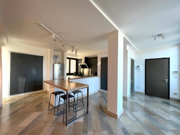 appartamento in vendita a Livorno