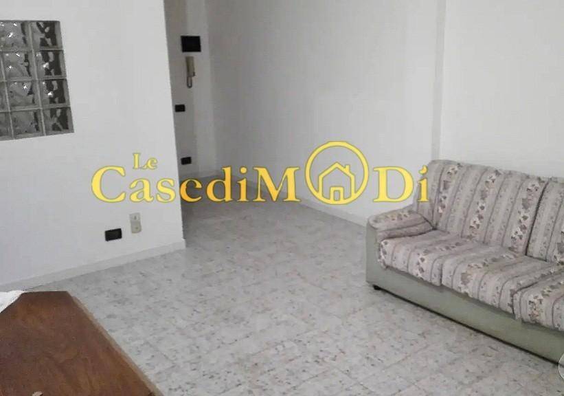 appartamento in vendita a Livorno in zona Antignano