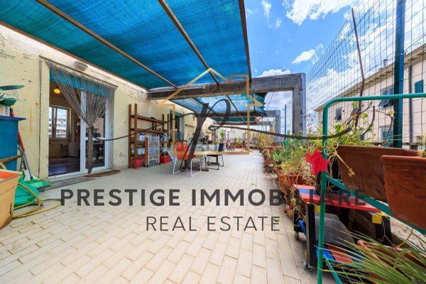 appartamento in vendita a Livorno