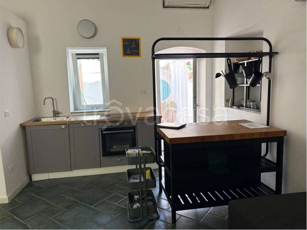 appartamento in vendita a Livorno