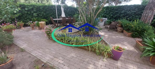 appartamento in vendita a Livorno in zona Ardenza