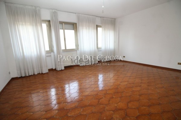 appartamento in vendita a Livorno in zona Lungomare