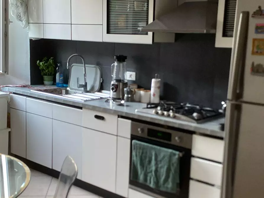 appartamento in vendita a Livorno in zona Centro Città