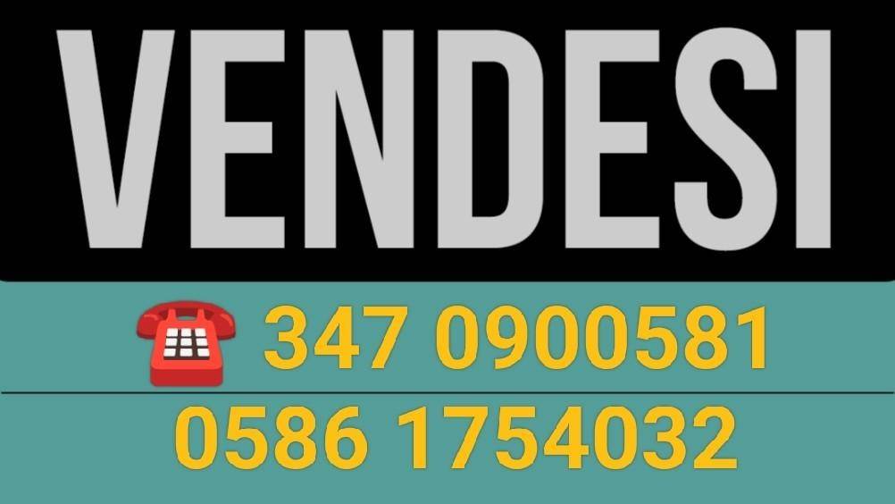 terreno agricolo in vendita a Livorno in zona Limoncino