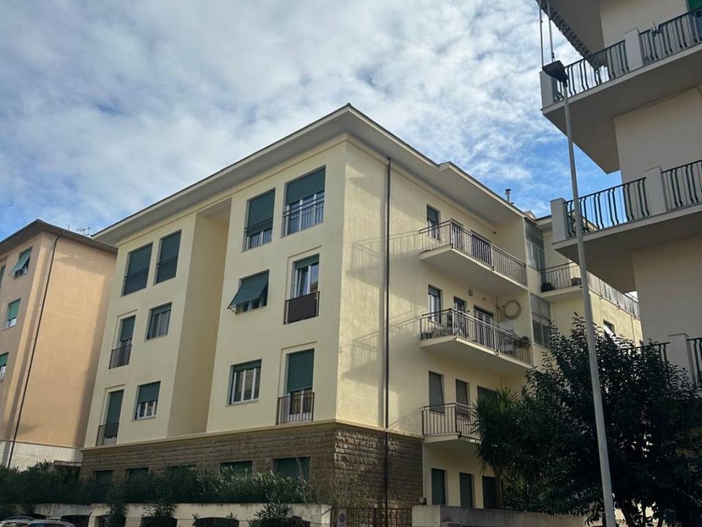 appartamento in vendita a Livorno