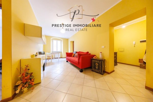 appartamento in vendita a Livorno in zona Centro Città