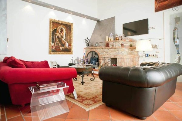 appartamento in vendita a Livorno in zona Centro Città