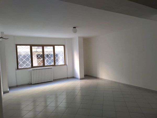 appartamento in vendita a Livorno in zona Centro Città