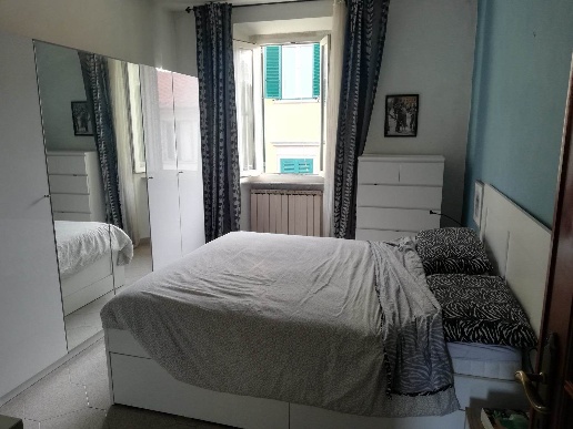 appartamento in vendita a Livorno in zona Centro Città