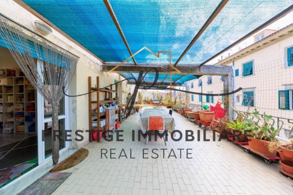 appartamento in vendita a Livorno