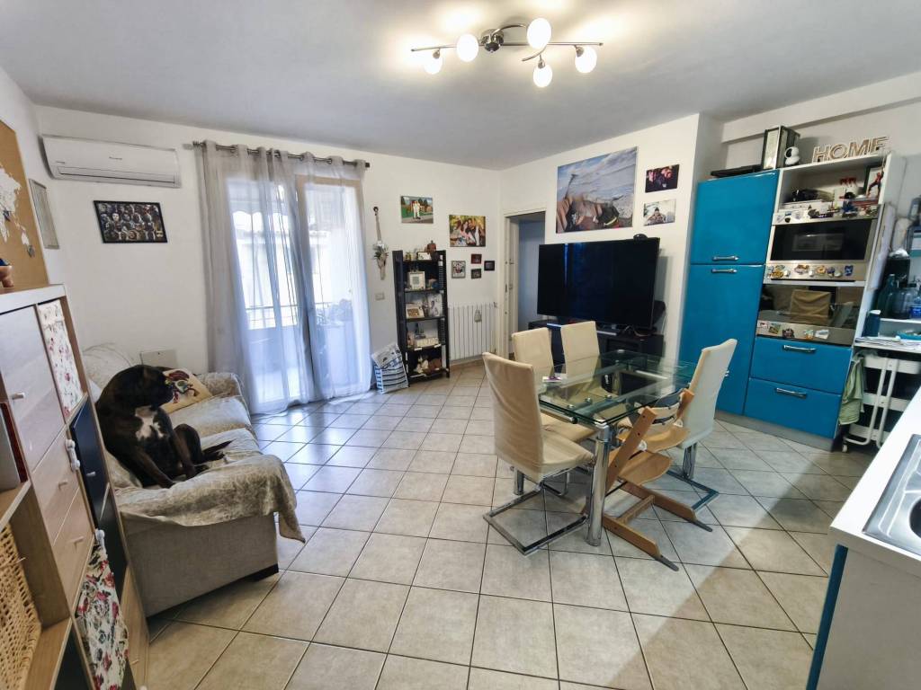 appartamento in vendita a Livorno