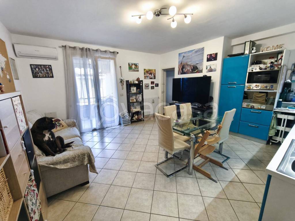 appartamento in vendita a Livorno