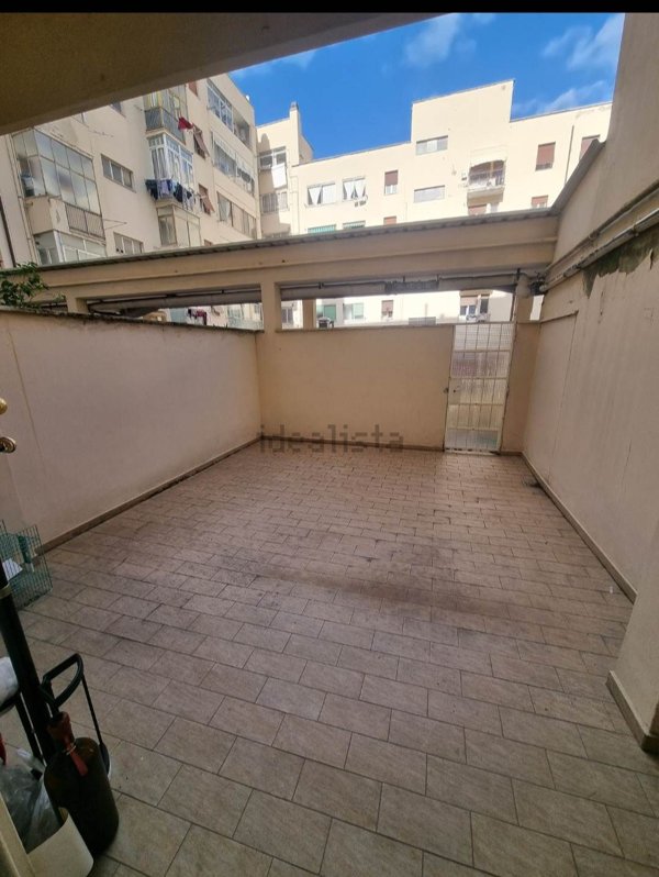 appartamento in vendita a Livorno in zona Centro Città