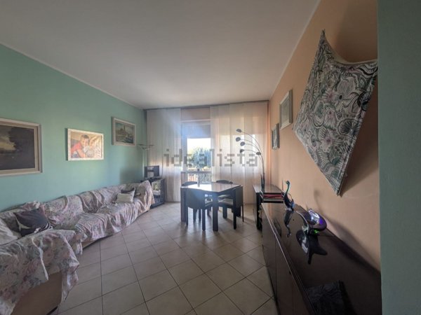 appartamento in vendita a Livorno