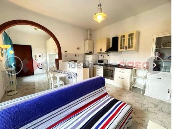 appartamento in vendita a Livorno