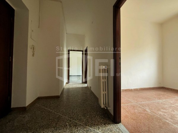 appartamento in vendita a Livorno