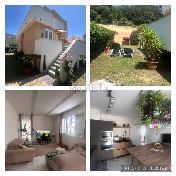 casa indipendente in vendita a Livorno