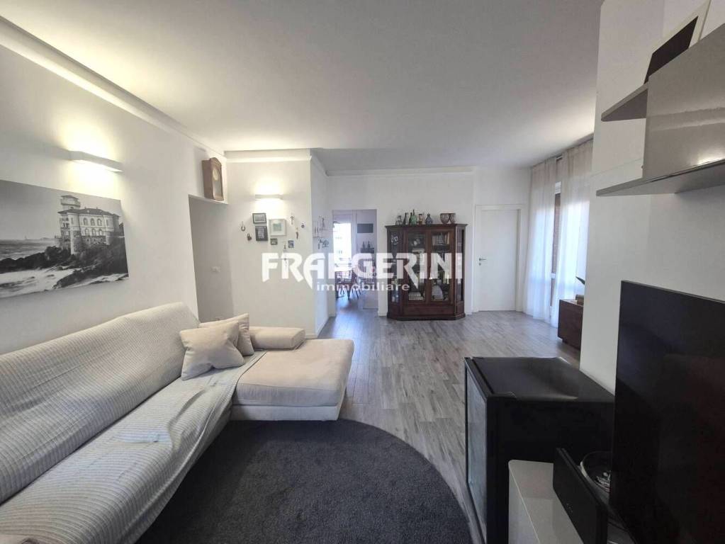 appartamento in vendita a Livorno